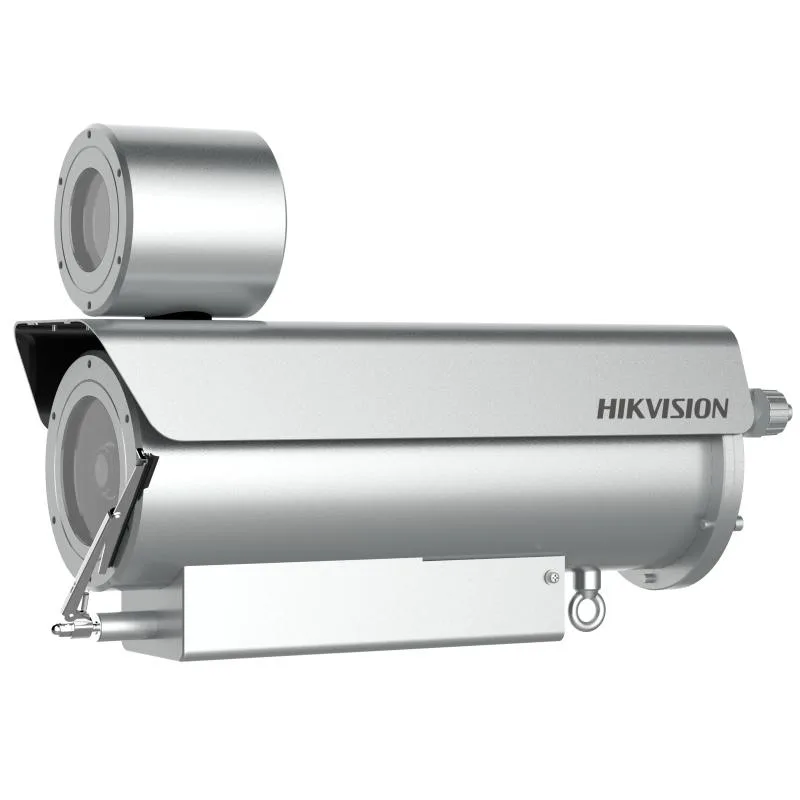 Hikvision DS-2XE6422FWD-IZHRS(B) - Bullet IP kamera