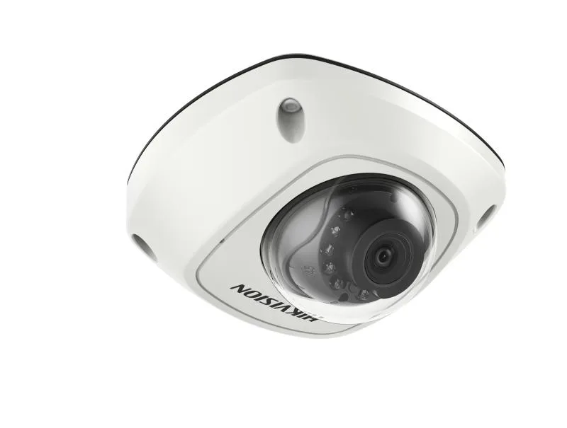 Hikvision DS-2XM6112G0-I(D)(M)(/ND) (C) - Dome IP kamera