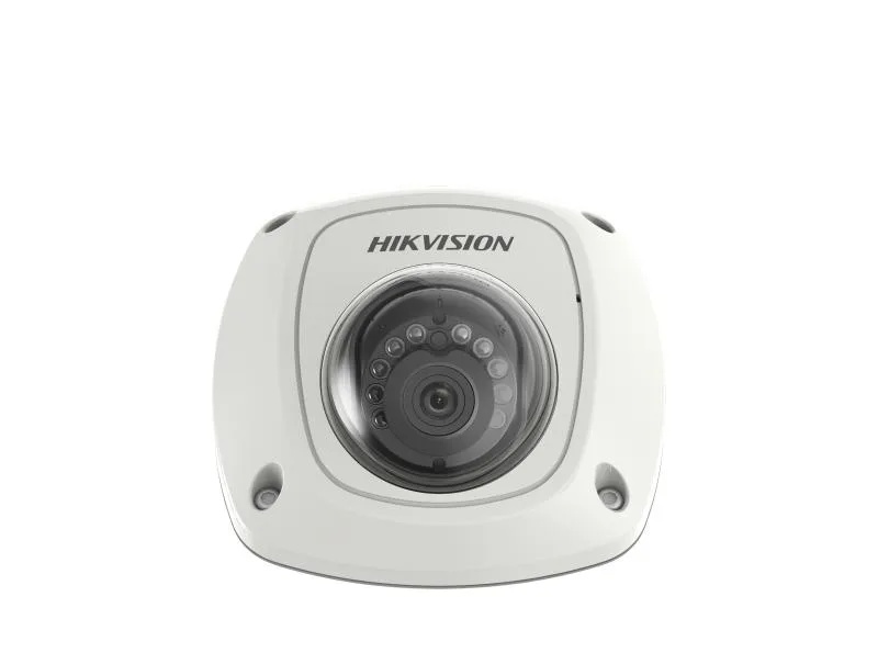 Hikvision DS-2XM6112G0-I(D)(M)(/ND) (C) - Dome IP kamera