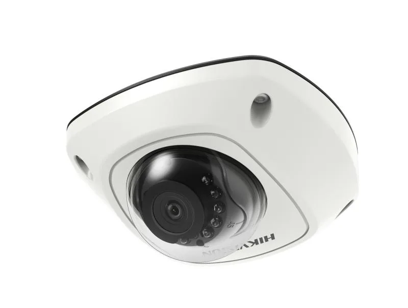 Hikvision DS-2XM6122G0-I(AE) - Dome IP kamera