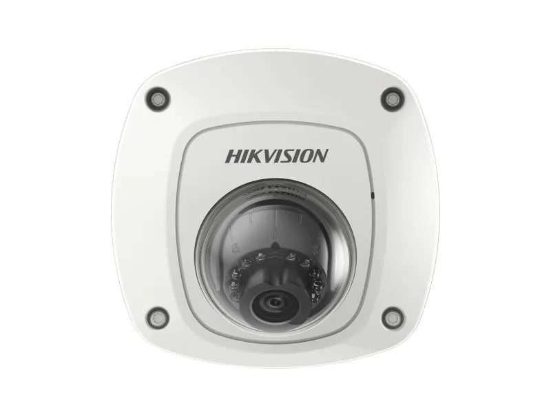 Hikvision DS-2XM6122G0-I(D)(M)(/ND) - Dome IP kamera