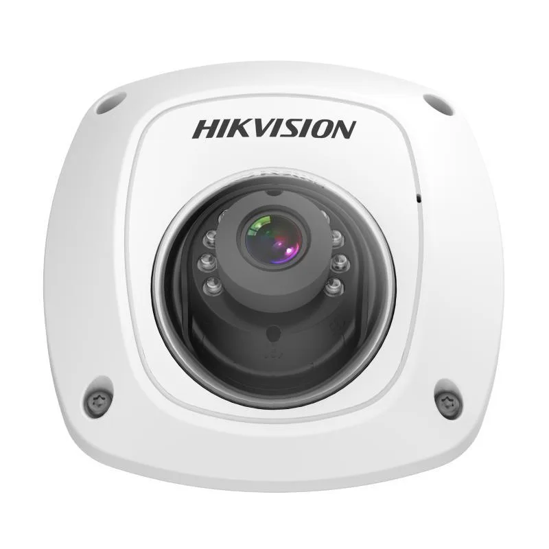 Hikvision DS-2XM6122G1-I(D)(M)(/ND) - Dome IP kamera