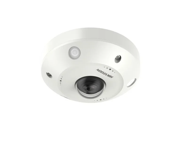Hikvision DS-2XM6365G0-IV(S)(M)(/ND) - Panoramik/fisheye IP kamera