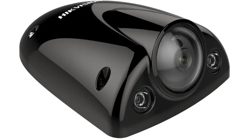 Hikvision DS-2XM6522G0-I(D)(M)(/ND) - Dome IP kamera