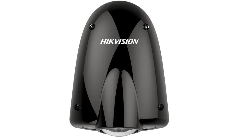 Hikvision DS-2XM6522G0-I(D)(M)(/ND) - Dome IP kamera
