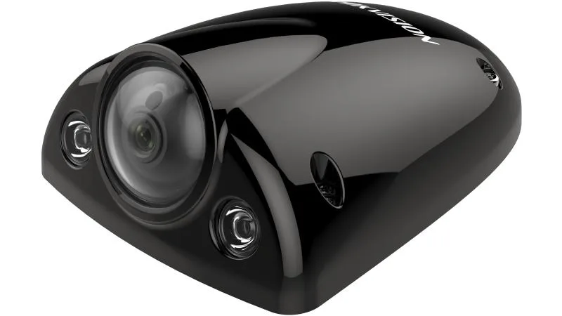 Hikvision DS-2XM6522G0-I(D)(M)(/ND) - Dome IP kamera