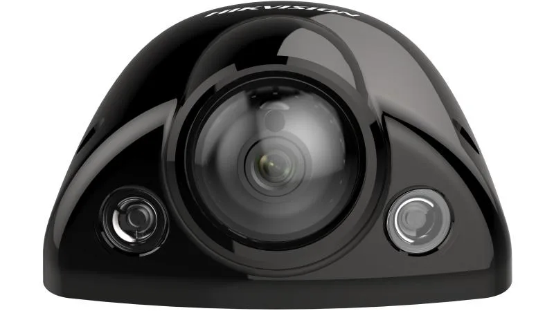 Hikvision DS-2XM6522G0-I(D)(M)(/ND) - Dome IP kamera