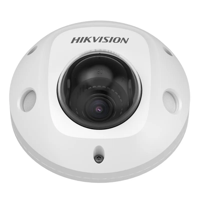 Hikvision DS-2XM6726G1-I(D)(M)(/ND) - Dome IP kamera