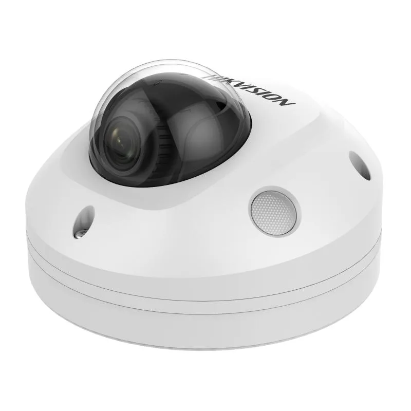 Hikvision DS-2XM6736G0-IM/ND(C) - Dome IP kamera