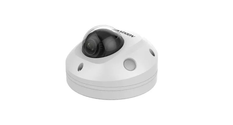 Hikvision DS-2XM6756G0-I(D)(S)(M)(/ND) (C) - Dome IP kamera