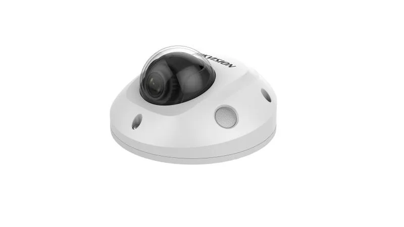 Hikvision DS-2XM6756G0-I(D)(S)(M)(/ND) - Dome IP kamera