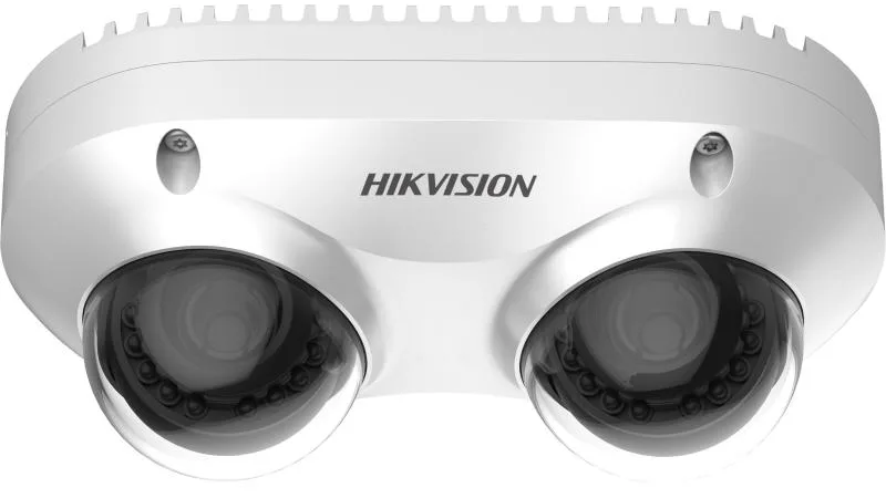 Hikvision DS-2XM6D82G0-I(M)(S)(/ND) - Dome IP kamera
