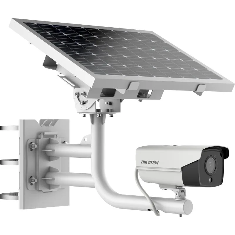 Hikvision DS-2XS6A25G0-I/CH20S40(No battery) - Bullet IP kamera