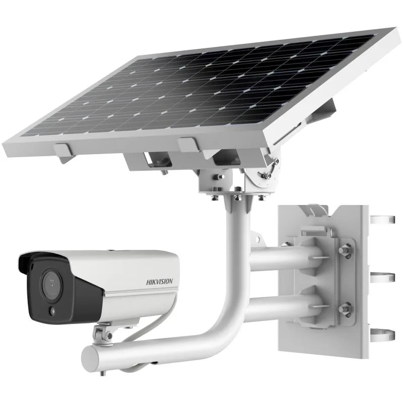 Hikvision DS-2XS6A25G0-I/CH20S40(No battery) - Bullet IP kamera