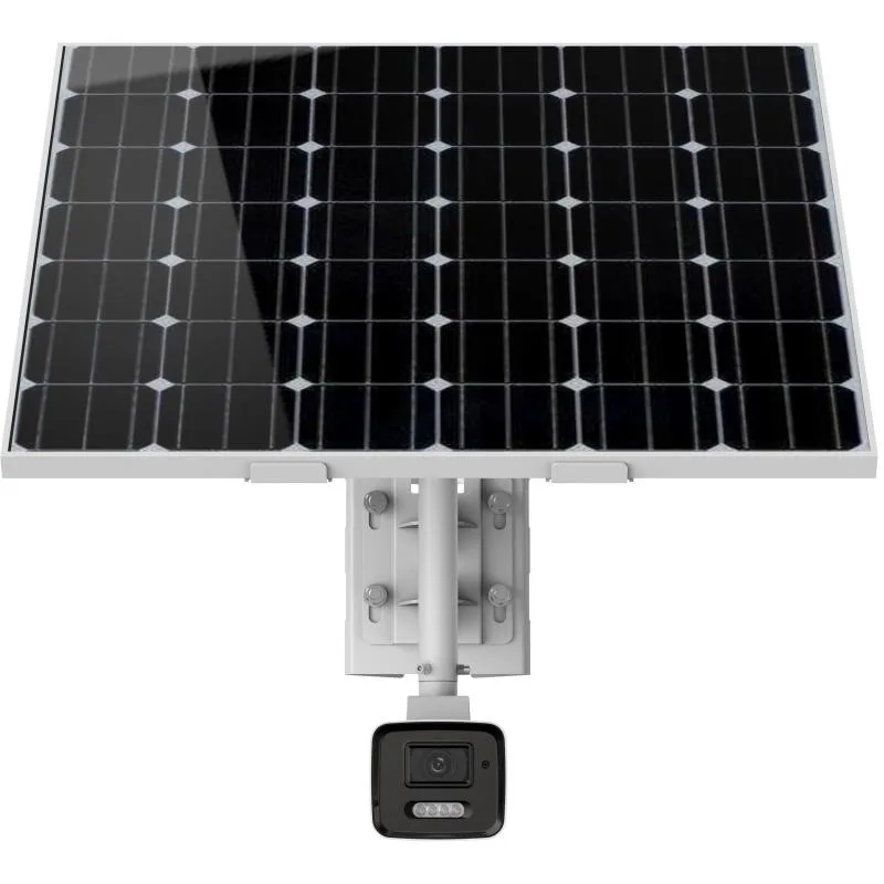 Hikvision DS-2XS6A46G1/P-IZS/C36S80 - Plaka tanıma (ANPR) kamera