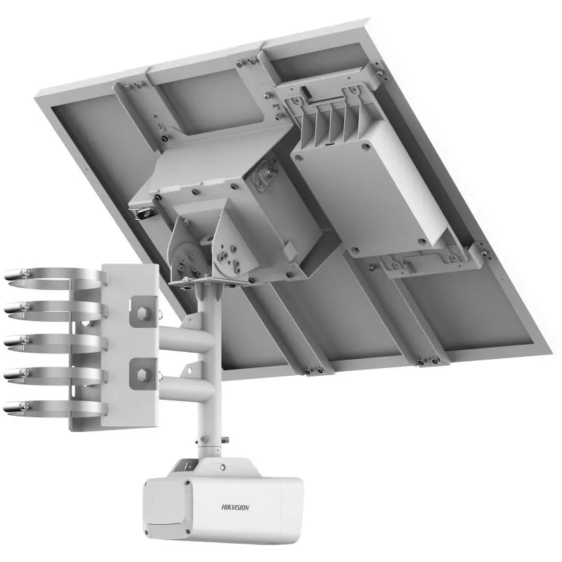 Hikvision DS-2XS6A46G1/P-IZS/C36S80 - Plaka tanıma (ANPR) kamera