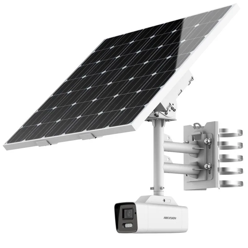Hikvision DS-2XS6A46G1/P-IZS/C36S80 - Plaka tanıma (ANPR) kamera