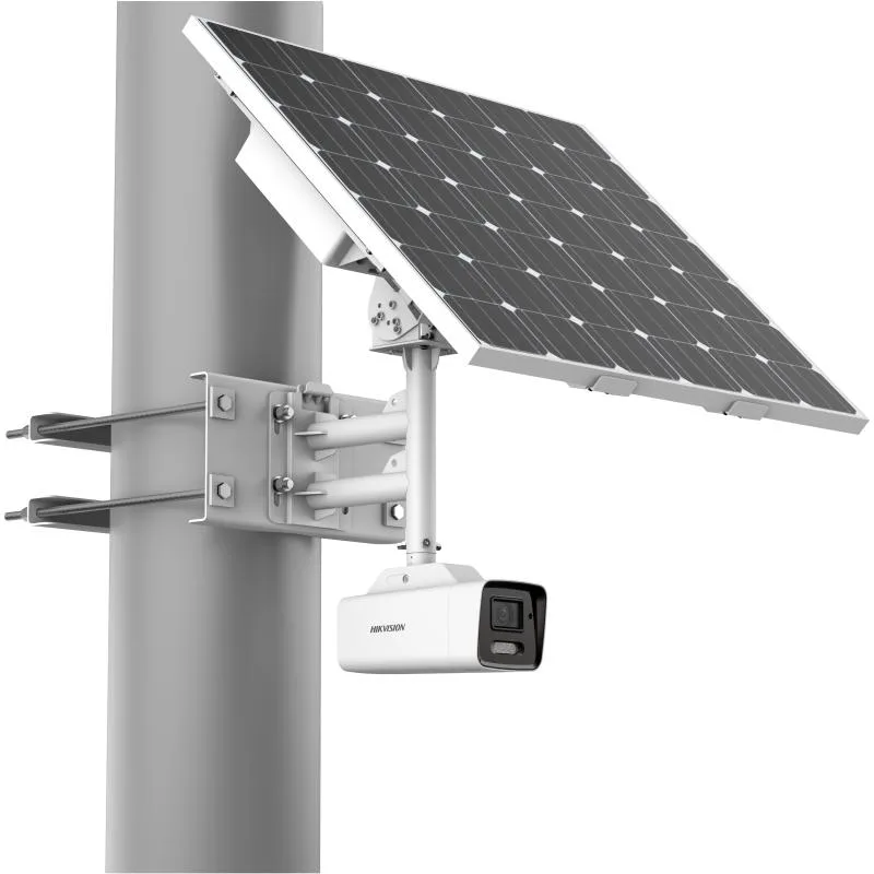 Hikvision DS-2XS6A47G1-LS/C36S80 - Bullet IP kamera