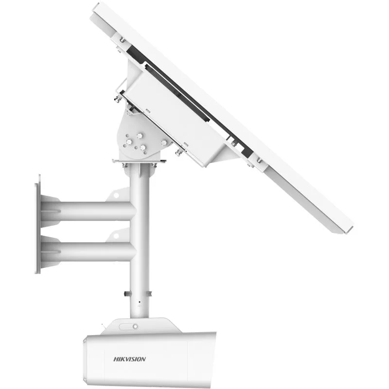 Hikvision DS-2XS6A87G1-L/C32S80(No battery) - Bullet IP kamera
