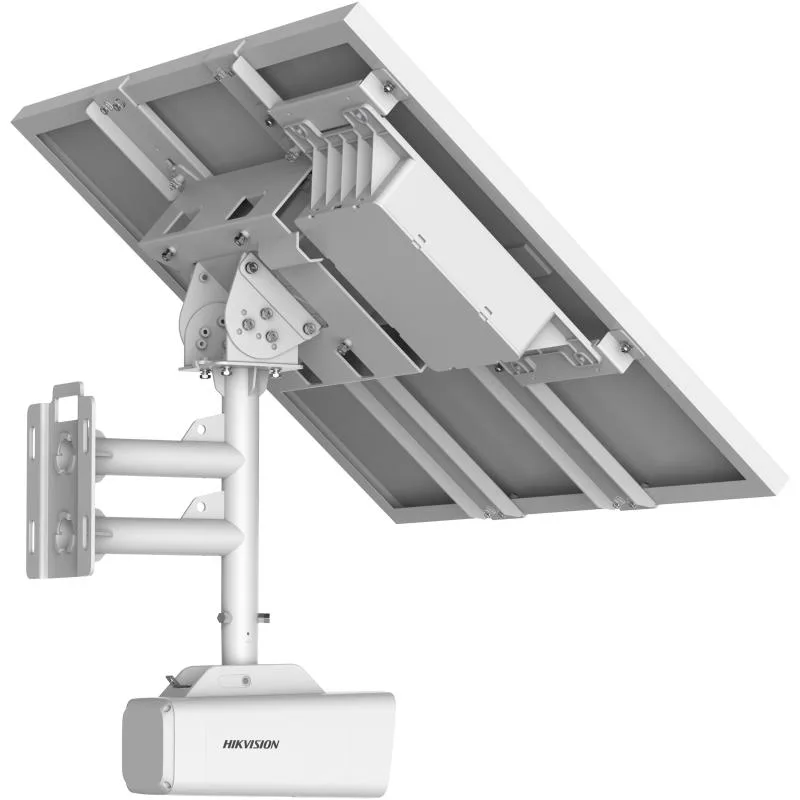 Hikvision DS-2XS6A87G1-L/C32S80(No battery) - Bullet IP kamera