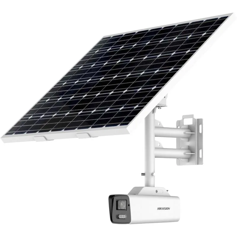 Hikvision DS-2XS6A87G1-L/C32S80(No battery) - Bullet IP kamera