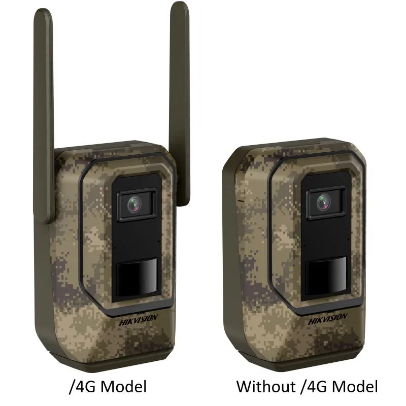 Hikvision DS-2XS6F45G0-I(/4G)