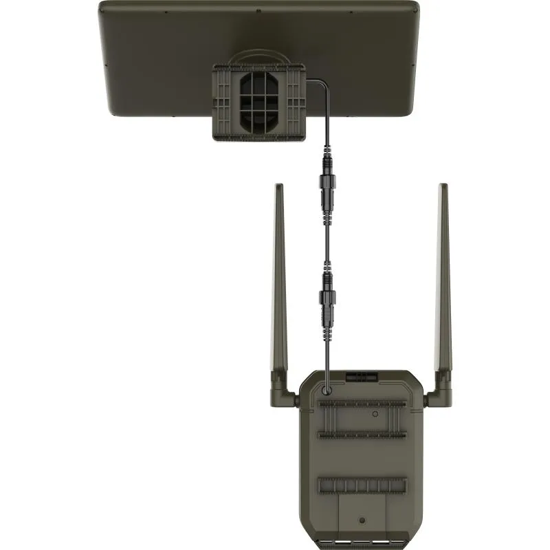 Hikvision DS-2XS6F45G1-IC1/S/4G