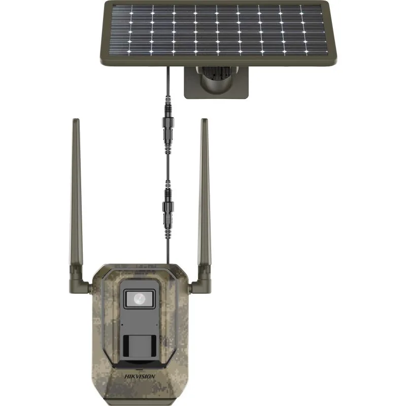 Hikvision DS-2XS6F45G1-IC1/S/4G