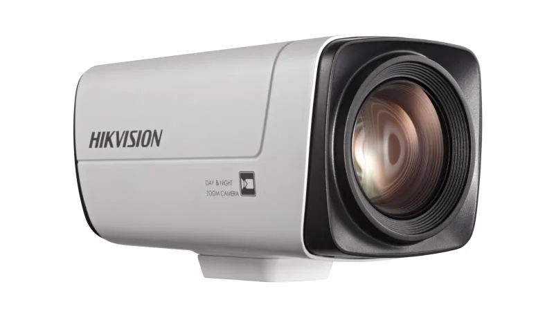 Hikvision DS-2ZCN3007 - PTZ IP kamera