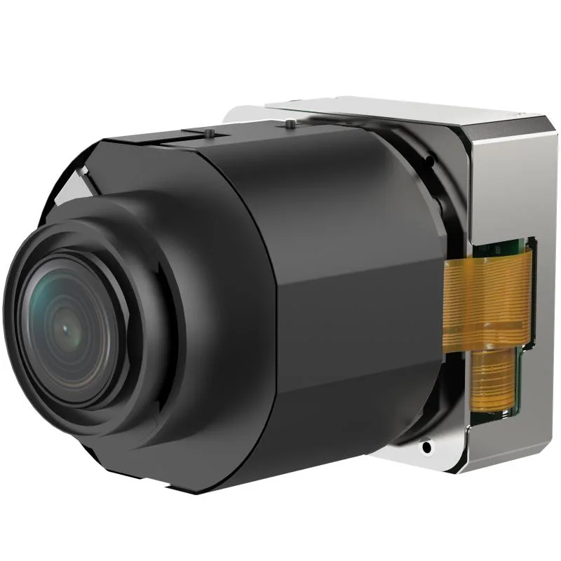 Hikvision DS-2ZMN0407N - PTZ IP kamera