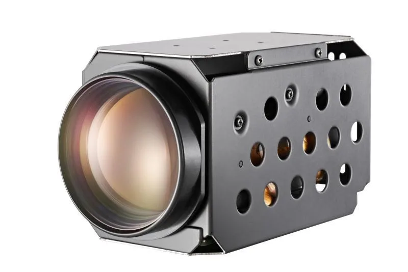 Hikvision DS-2ZMN2307 - PTZ IP kamera