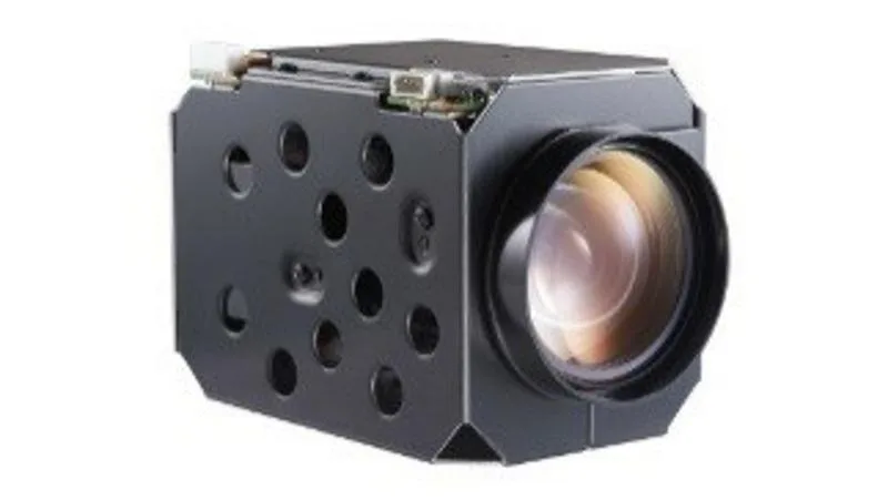 Hikvision DS-2ZMN2507-JKB(C) - PTZ IP kamera