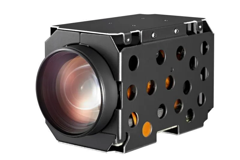Hikvision DS-2ZMN3007 - PTZ IP kamera