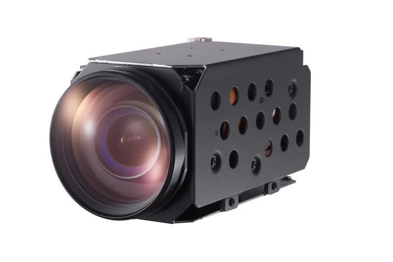 Hikvision DS-2ZMN3012 - PTZ IP kamera