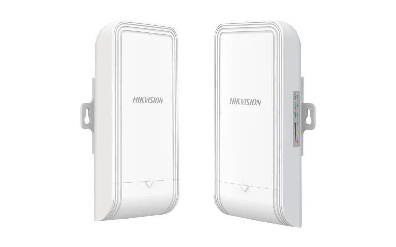 Hikvision DS-3WF1000-EI-2N/P