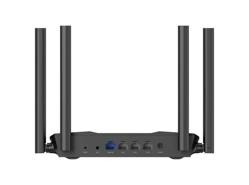 Hikvision DS-3WR12C-E