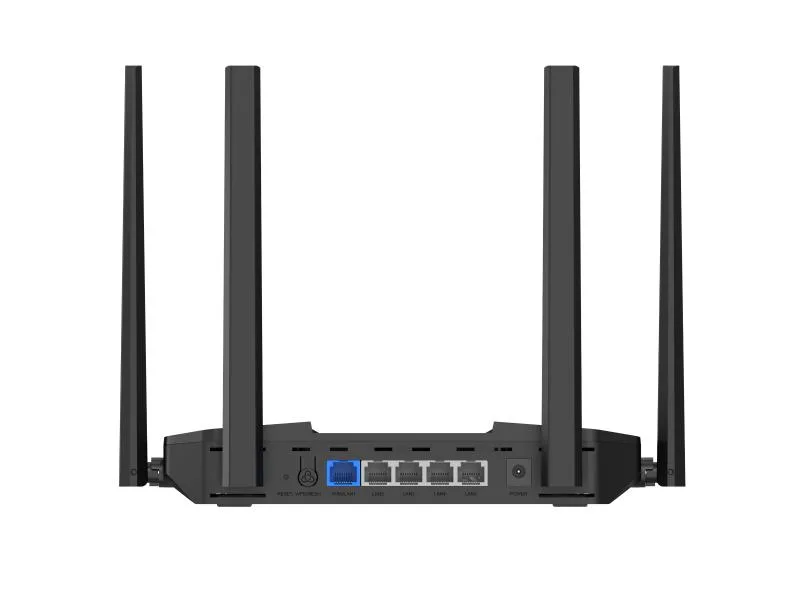 Hikvision DS-3WR12C-H