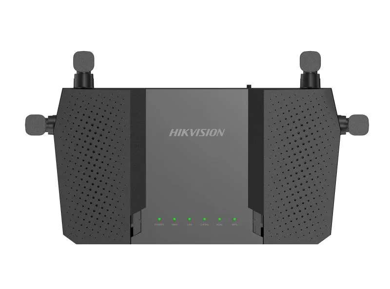 Hikvision DS-3WR12GC-E
