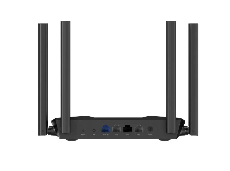 Hikvision DS-3WR12GC-E