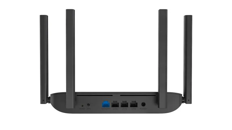 Hikvision DS-3WR15X
