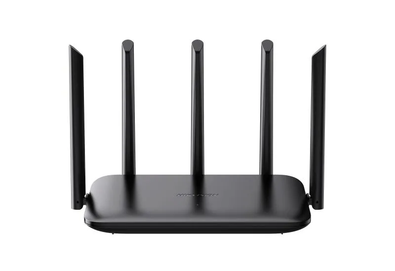 Hikvision DS-3WR15X-H