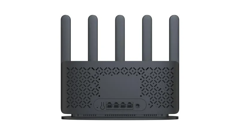 Hikvision DS-3WR30X-V