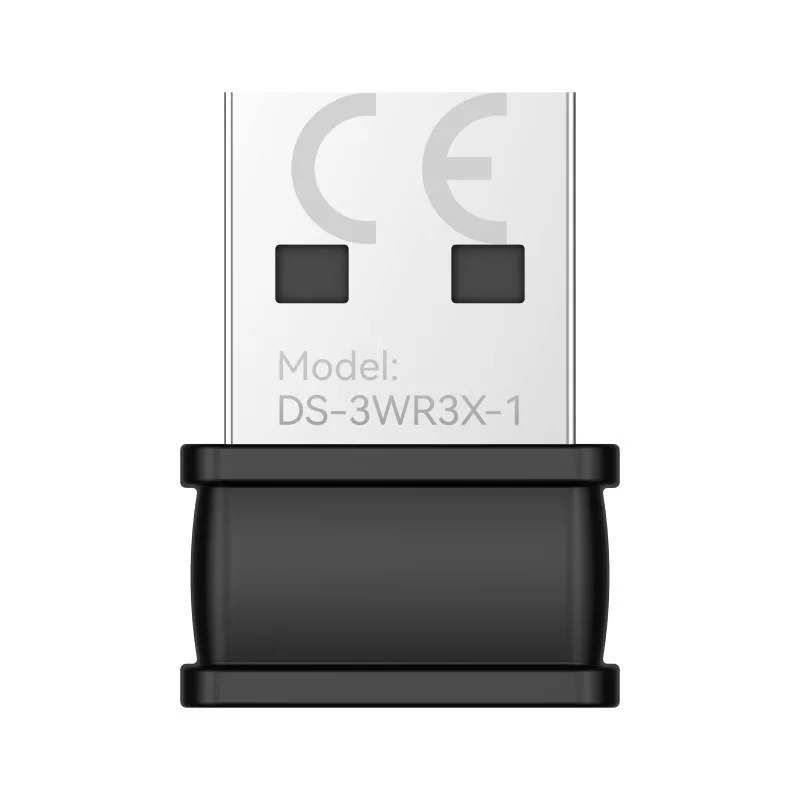 Hikvision DS-3WR3X-1 - DVR kayıt cihazı