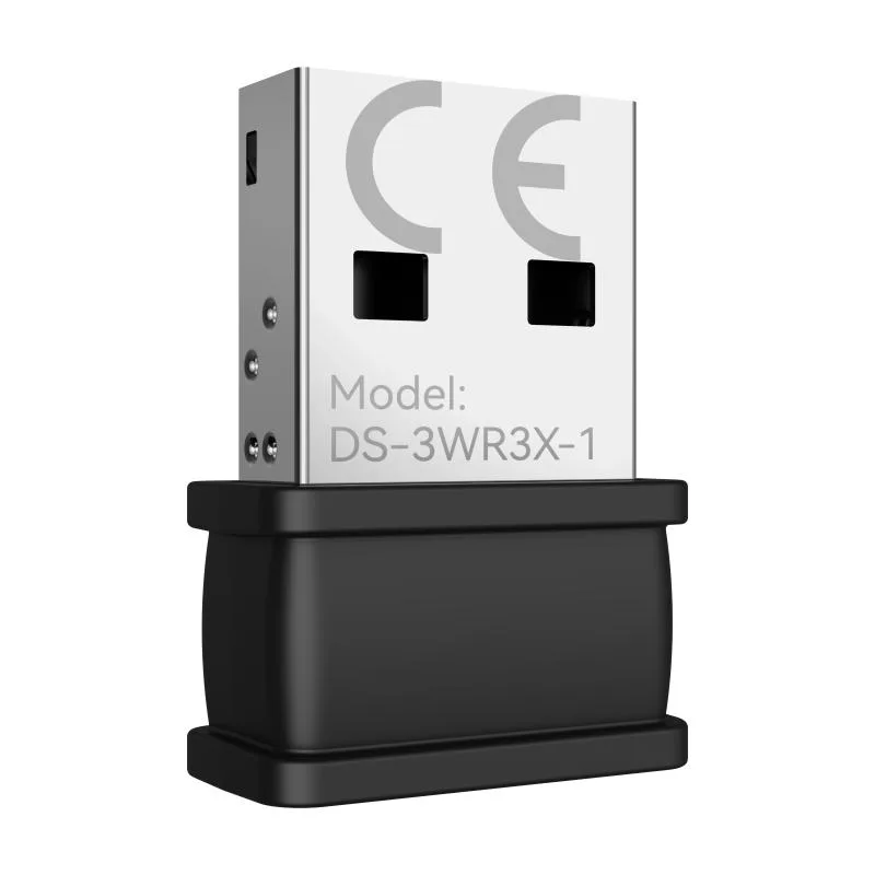 Hikvision DS-3WR3X-1 - DVR kayıt cihazı