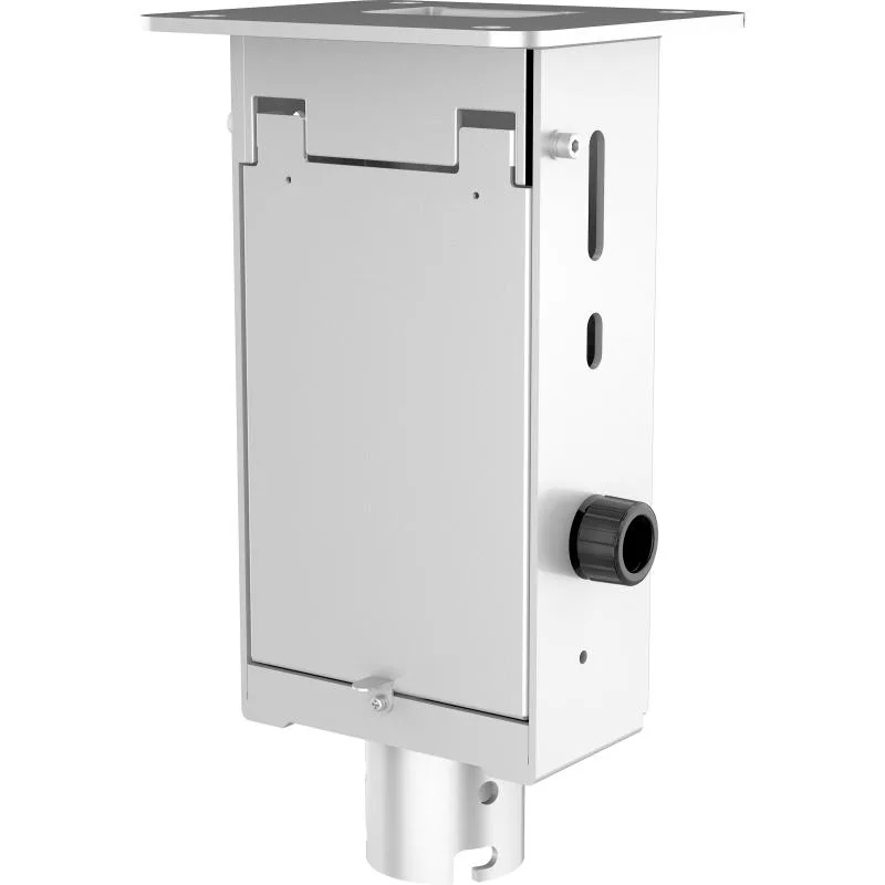 Hikvision DS-4417ZJ-GY38SLY - PTZ IP kamera