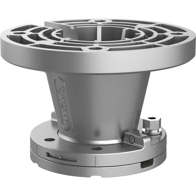 Hikvision DS-4614ZJ-PA - PTZ IP kamera