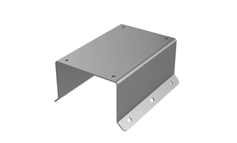 Hikvision DS-4660ZJ-PC