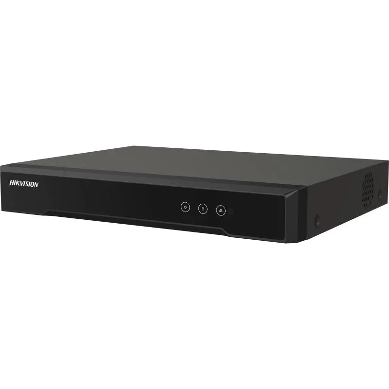 Hikvision DS-6704HUHI-K - DVR kayıt cihazı