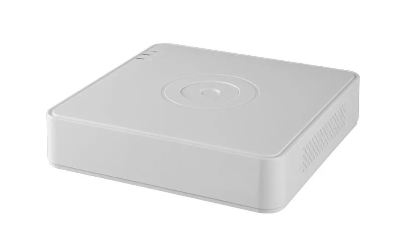 Hikvision DS-7104HGHI-F1 - DVR kayıt cihazı