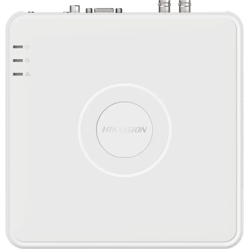 Hikvision DS-7104HGHI-M1/T - DVR kayıt cihazı